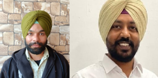 ਉਦਯੋਗਾਂ ਵੱਲੋਂ ਪੈਦਾ ਹੁੰਦੇ ਪ੍ਰਦੂਸ਼ਣ ਨੂੰ ਘਟਾਉਣ ਲਈ ਪੰਜਾਬੀ ਯੂਨੀਵਰਸਿਟੀ ਵੱਲੋਂ ਖੋਜੇ ਉਪਾਅ