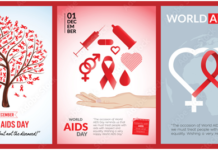 World AIDS Day-Hate the disease, but not the diseased- Puri