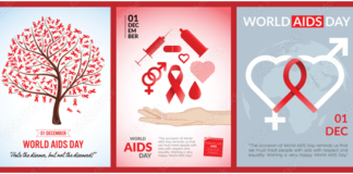 World AIDS Day-Hate the disease, but not the diseased- Puri