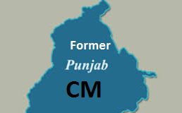 Former chief minister of Punjab met high command leader