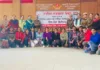 Govt Bikram College organized awareness programs for students