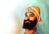 SRI GURU GOBIND SINGH JI: AN EMBODIMENT OF THE GREATEST VIRTUES-Puri-photo courtesy-internet