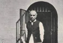 Even after one year, historic jail renovation where Nehru was kept yet to get the show on the road-File Photo-courtesy-Internet