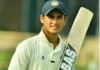 IPL Auction 2023-Ludhaina’s lad in Mumbai Indian squad - Photo courtesy-ToI