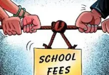 Rs 3 lakh fine imposed on two private schools; directed to refund fees; won’t allow private school to loot students-Bains-Photo courtesy-Internet