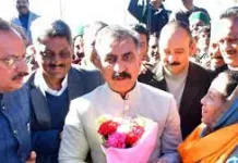 Many firsts in newly elected Himachal Pradesh Chief Minister; congress breaks its own record-Photo courtesy-Google