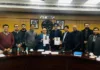 IIT Ropar inks pact with DMCH Ludhiana for cooperation in research and healthcare technologies