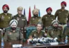 Punjab police nipped the new gang in the bud; cracked cloth merchant murder case in a week