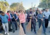 Fazilka District Launches Cleanliness Campaign to mark New Year Celebrations