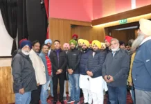 GNDU Golden Jubilee Convention Center is glory of Amritsar: Aman Arora