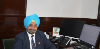 Decorated Maj Gen (retd.) appointed as new director of YPS, Patiala