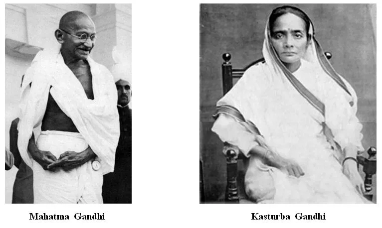Let’s pay our tribute to Mohandas Karamchand Gandhi on his death anniversary –Puri-Photo courtesy-Internet 