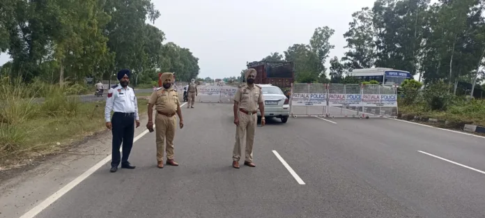 Residents, schools beware, Punjab transport department going to start challaning spree against traffic violators