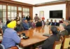 2023 first day first meeting first diktat issued by Punjab CM to IAS,IPS officers of the state