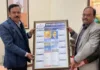 PSTCL’s 2023 wall calendar released by CMD A. Venu Prasad