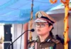 Government Railways Police remained at its best in 2022-ADGP Dwivedi