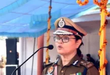 Government Railways Police remained at its best in 2022-ADGP Dwivedi