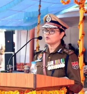 Government Railways Police remained at its best in 2022-ADGP Dwivedi