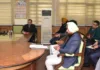 Aman Arora reviews preparations of Punjab Investors Summit; directed officials to ramp up the infrastructure