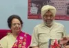 Eminent Punjabi scholar awarded with Padma Shri