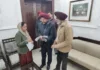 General Categories delegation submits memorandum to minister Baljit Kaur