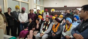 Now, 40 Aam Aadmi Clinics to serve the residents of Patiala district 