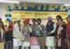 MM Central State Library witnesses Patiala Heritage Festival celebrations