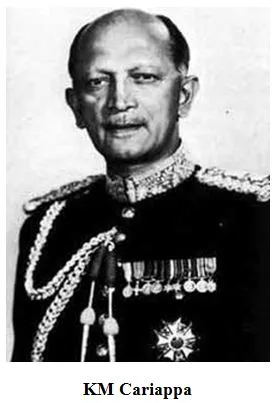 INDIAN ARMY DAY-A Salute to Field Marshall Cariappa & Brave Hearts-Puri