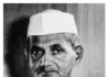 Lal Bahadur Shastri’s 57 Death Anniversary– A Great Son of India-Puri-photo courtesy-Internet