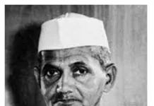 Lal Bahadur Shastri’s 57 Death Anniversary– A Great Son of India-Puri-photo courtesy-Internet