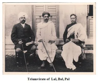 Remembering Lala Lajpat Rai: The Lion of Punjab on his birth anniversary-Puri