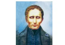 Today, World remembers the man who ‘Conquer the World without Eyes’ LOUIS BRAILLE-Puri