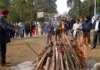 Lohri Festival Celebrated in IET Bhaddal Technical Campus, Ropar