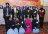 Inter School Competitions Begin at Khalsa College Anandpur Sahib