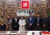 Chitkara University signs MoU with Tafe Motors and Tractors Ltd