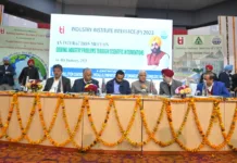 Thapar sets trend in solving Punjab’s industrial problems in association with PPCB