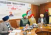 Soon Punjab to get New Agricultural policy; 11 member agricultural experts committee formed- Dhaliwal