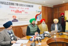 Soon Punjab to get New Agricultural policy; 11 member agricultural experts committee formed- Dhaliwal