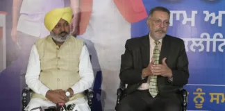 January 27 is going to be a Red Letter Day in the history of Punjab; 500 Aam Aadmi Clinics to start functioning-HM