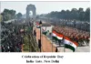 Stage set for the Republic Day Parade 2023 to showcase India’s indigenous military prowess, cultural diversity & Nari Shakti-Puri