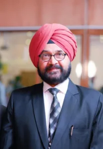 Honour for Punjab-GNDU VC Prof. Sandhu elected as Fellow of Royal College of Physicians, London