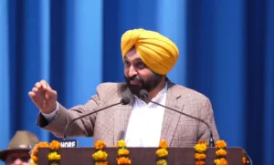 2023 Punjab’s agenda- state to witness revolutionary changes in the Education, Employment and Health sectors -CM 