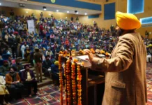 2023 Punjab’s agenda- state to witness revolutionary changes in the Education, Employment and Health sectors -CM