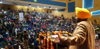 2023 Punjab’s agenda- state to witness revolutionary changes in the Education, Employment and Health sectors -CM