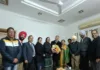 IMA Patiala welcomes Dr Balbir Singh, the new health minister with open arms