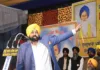 Punjab CM pays tributes to the legendary leader of Parja Mandal movement