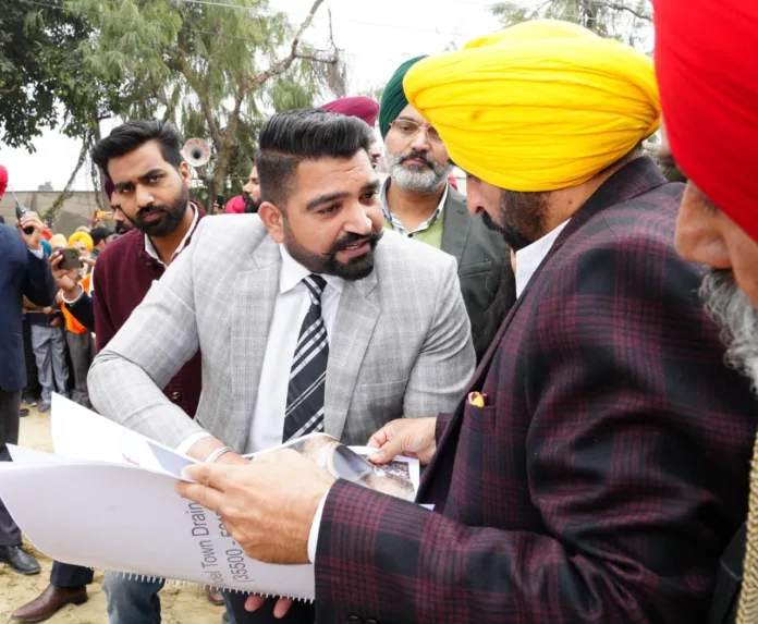 Officers to face the music for delay in completing Patiala’s development projects -CM
