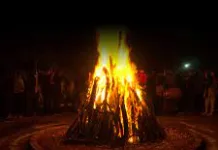 Importance of LOHRI and MAKAR SANKRANTI-Puri-photo courtesy-internet