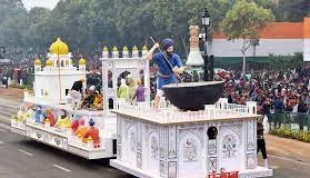 No Punjab tableaux during this year Republic Day Parade; 23 tableaux will drive down Delhi’s Kartavya path-(File Photo-Courtesy-Internet)