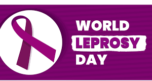 World Leprosy Day 2023: there should be no panic when a case of leprosy is diagnosed in a family-Puri-Photo courtesy -internet